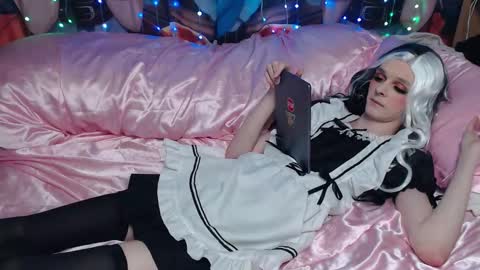 Sele online show from January 15, 10:46 pm