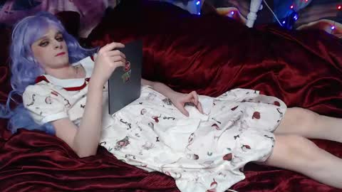 Sele online show from June 7, 10:46 pm