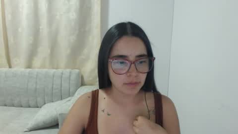 Emma online show from April 27, 2:20 am