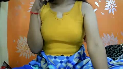 Snapshot of ishika_singh_ chatting on December 19, 2:34 am ishika_singh_ online show from December 19, 2:34 am