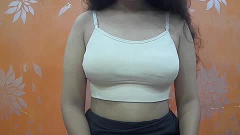 Snapshot of ishika_singh_ chatting on October 11, 2:33 am ishika_singh_ online show from October 11, 2:33 am