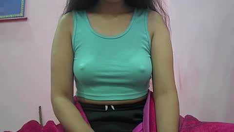 ishika_singh_ online show from January 7, 2:58 am