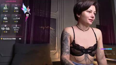 Ishtar online show from October 21, 4:35 am