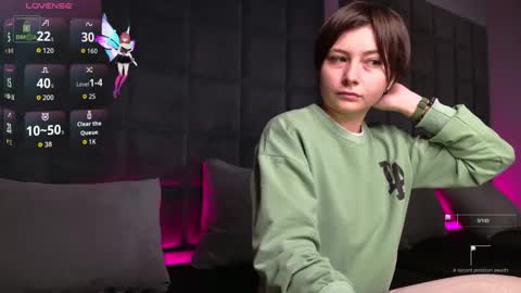 Ishtar online show from November 13, 4:33 am