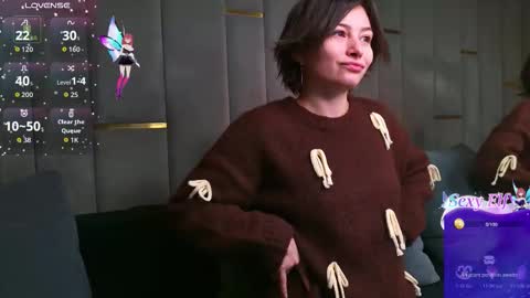 Ishtar online show from February 1, 10:47 am