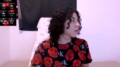 Isidro online show from June 9, 12:44 am