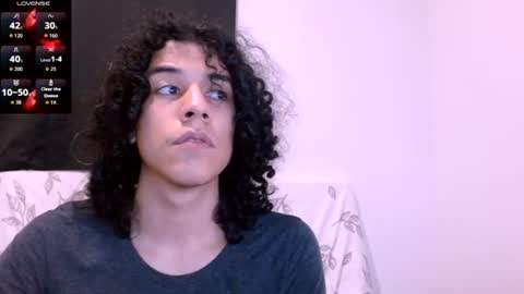 Snapshot of isidroglasc chatting on June 22, 12:02 am Isidro online show from June 22, 12:02 am