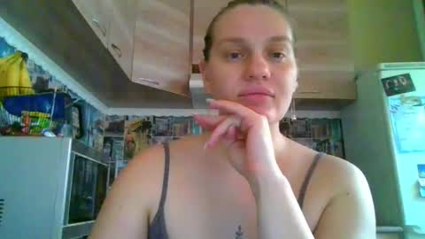 isingle_mom online show from October 23, 8:02 am