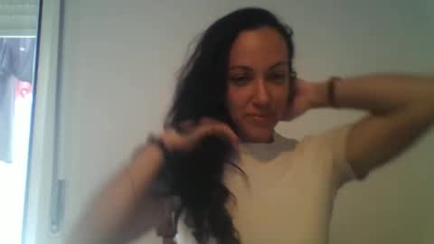 Isis online show from March 12, 11:05 am