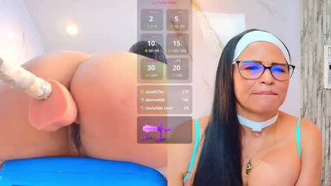 Snapshot of isis_car0lina chatting on April 11, 7:45 am Isis car0lina online show from April 11, 7:45 am