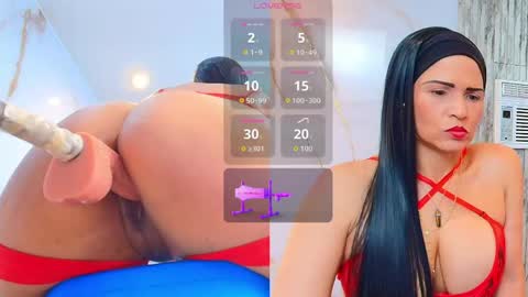 Snapshot of isis_car0lina chatting on May 1, 7:57 am Isis car0lina online show from May 1, 7:57 am