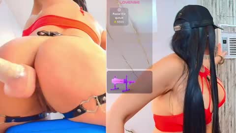 Snapshot of isis_car0lina chatting on June 1, 10:50 am Isis car0lina online show from June 1, 10:50 am