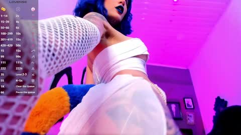 Snapshot of isisraichuu chatting on December 31, 5:51 pm Isis Raichu online show from December 31, 5:51 pm