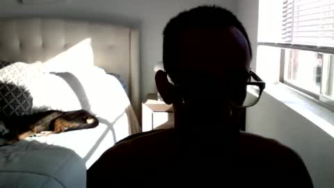 Snapshot of isjustd chatting on November 1, 9:28 pm isjustd online show from November 1, 9:28 pm