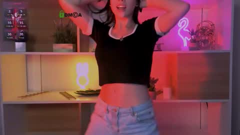 Snapshot of isla_dior chatting on November 7, 3:56 pm isla_dior online show from November 7, 3:56 pm