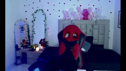 Isla Rosee18 online show from May 3, 1:44 am