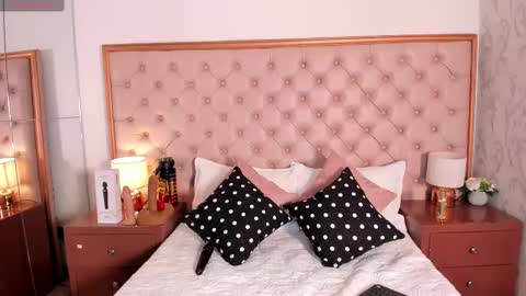 Vanessa online show from February 16, 11:16 am