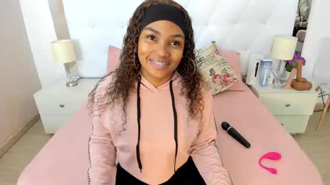 Vanessa online show from October 5, 11:19 am