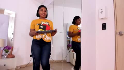 Vanessa online show from January 19, 11:25 am