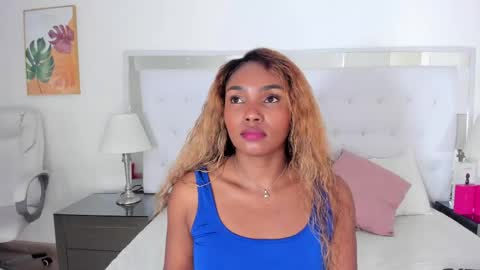 Vanessa online show from June 6, 11:37 am