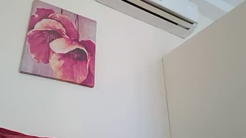 Sexy Serena online show from October 3, 12:02 pm