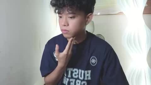 Nathaniel online show from March 21, 2:49 am