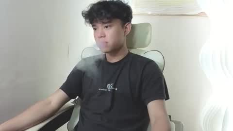 Nathaniel online show from March 22, 1:53 am