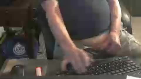 Duke online show from June 17, 7:48 pm
