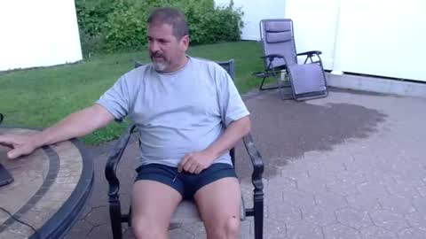 Jim online show from June 20, 10:18 am
