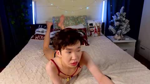 Takumi online show from December 21, 3:57 am