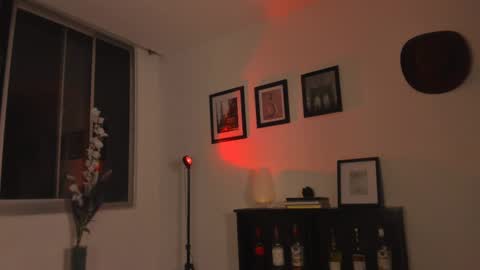 Julyane online show from February 17, 2:09 am