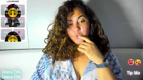 Isobel Adams   online show from September 14, 12:21 am