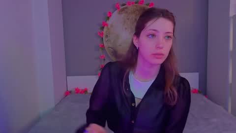 Emilia online show from March 18, 6:16 am