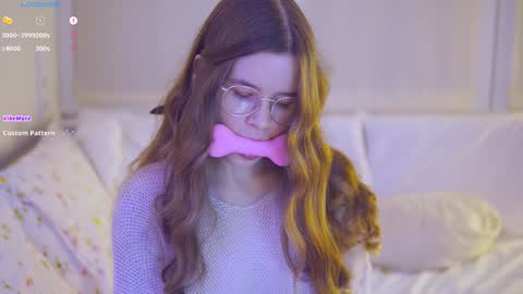 Im Lis   -   online show from December 2, 8:33 pm