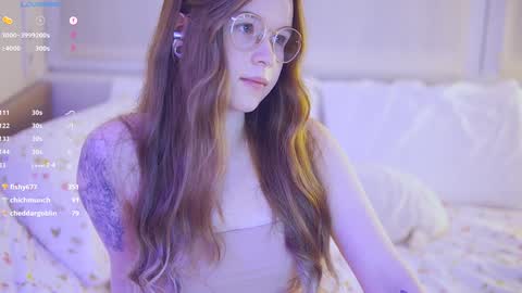 Im Lis   -   online show from December 4, 11:35 pm