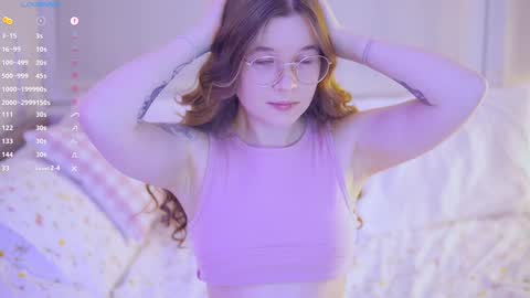 Im Lis   -   online show from December 7, 10:28 pm