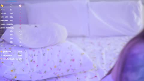 Im Lis   -   online show from December 20, 1:14 am