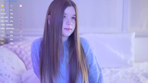 Im Lis   -   online show from December 21, 10:08 pm