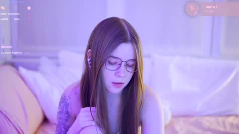 Im Lis   -   online show from January 5, 11:12 pm