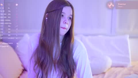 Im Lis   -   online show from January 11, 10:07 pm