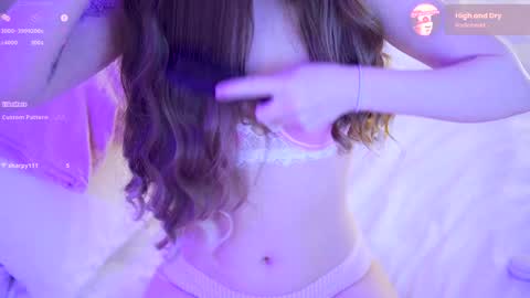 Im Lis   -   online show from January 19, 10:17 pm