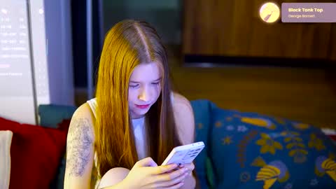 Im Lis   -   online show from September 18, 7:49 pm