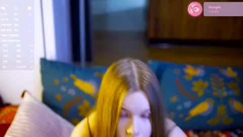 Im Lis   -   online show from September 25, 8:01 pm