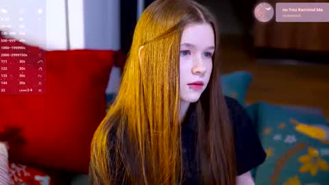 Im Lis   -   online show from October 27, 4:16 am