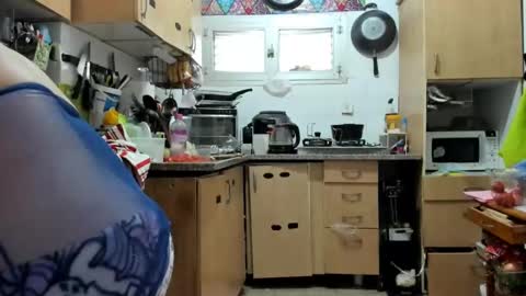 Marta online show from February 9, 2:29 pm