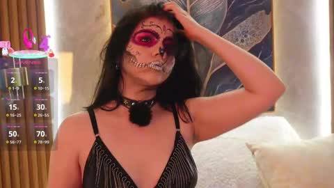  issa baby  online show from November 1, 3:30 am