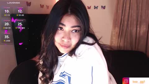 isabella p online show from September 23, 6:38 am