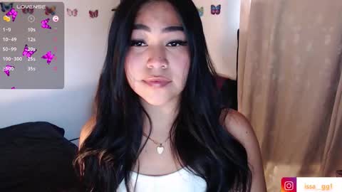 isabella p online show from November 13, 11:09 am