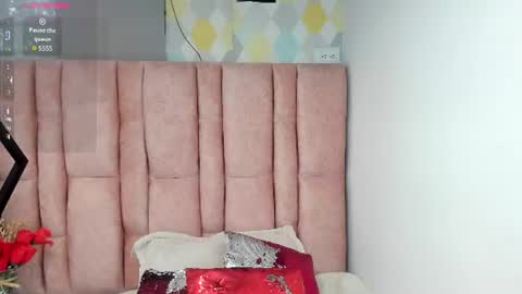 ISSA MILF online show from June 19, 4:22 pm
