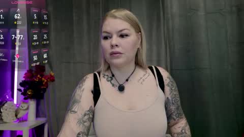 Alisa online show from March 3, 5:24 am